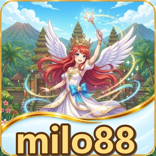 Ikon milo88 untuk cara memilih permainan e-gaming