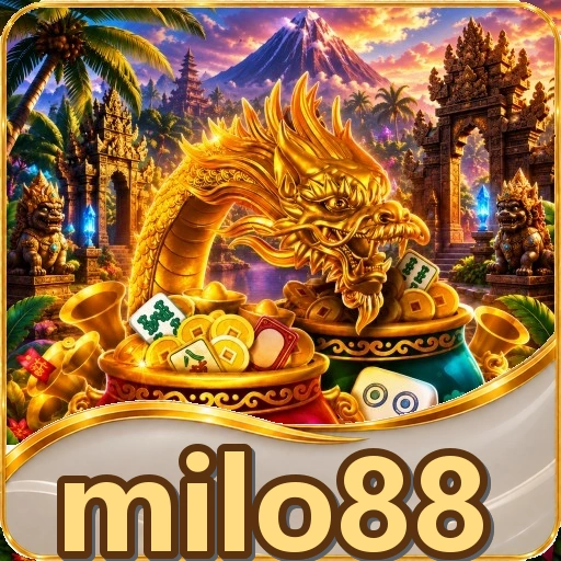 Ikon milo88 untuk pertanyaan teknis APK