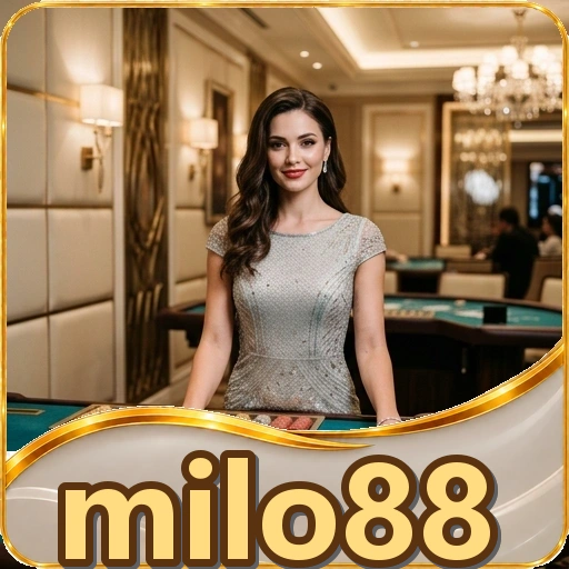 Ikon milo88 untuk pengguna sejak 2018