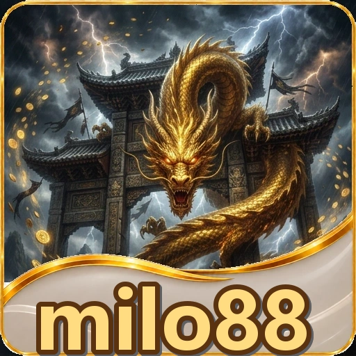 Ikon milo88 untuk catatan v4.7.5